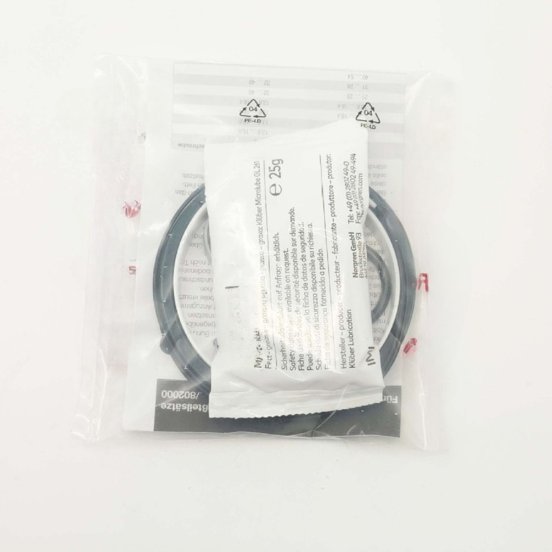 Repair Kit QA/8100/N1/00 - Tools Qa のレビューと価格