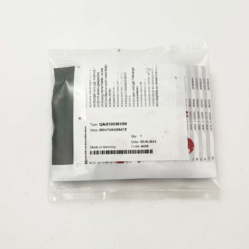 Repair Kit QA/8100/N1/00 - Tools Qa のレビューと価格