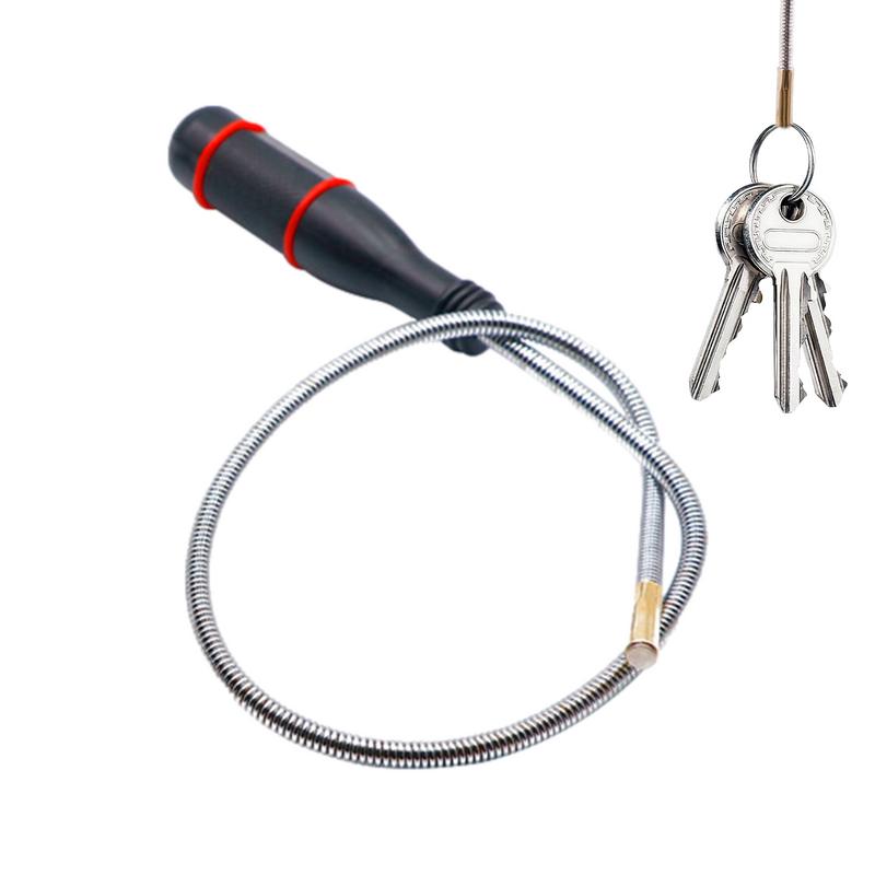 Portable Magnet Grabber Pickup - Car Workshop Tools Kit のレビューと価格