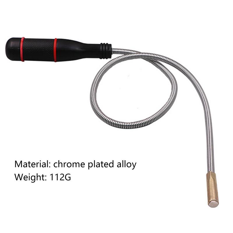 Portable Magnet Grabber Pickup - Car Workshop Tools Kit のレビューと価格