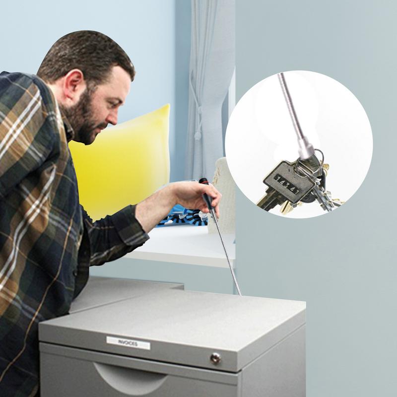 Portable Magnet Grabber Pickup - Car Workshop Tools Kit のレビューと価格