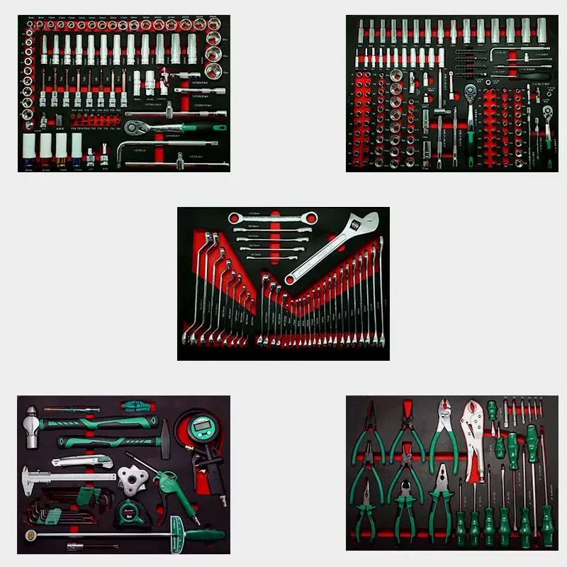 352Pcs Tool Sets International - Workshop Tools Price のレビューと価格