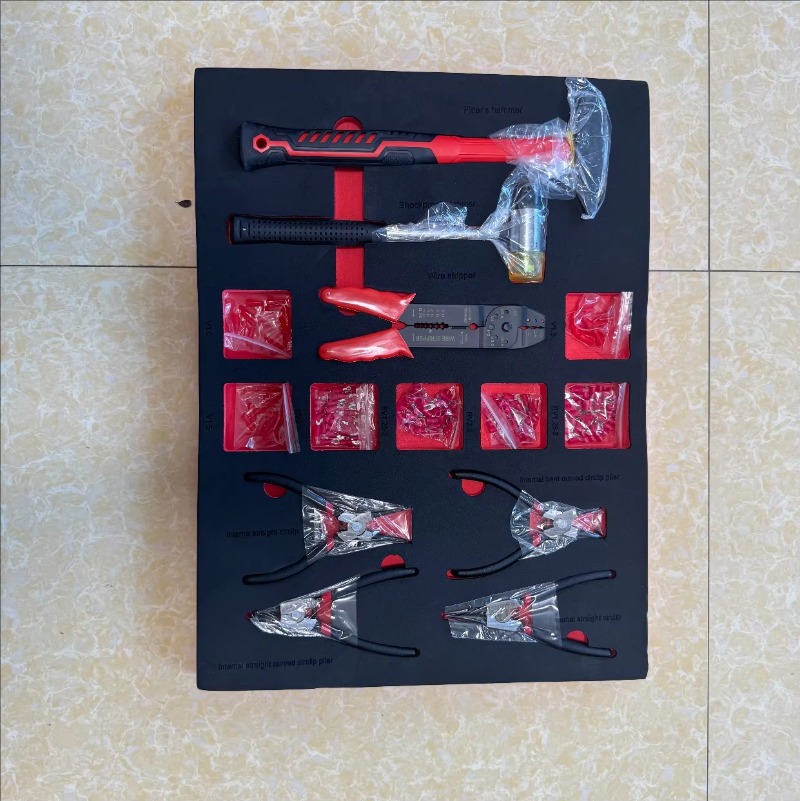 Hot Sale 7 Drawers Hand Operat - Workshop Tools For Sale のレビューと価格