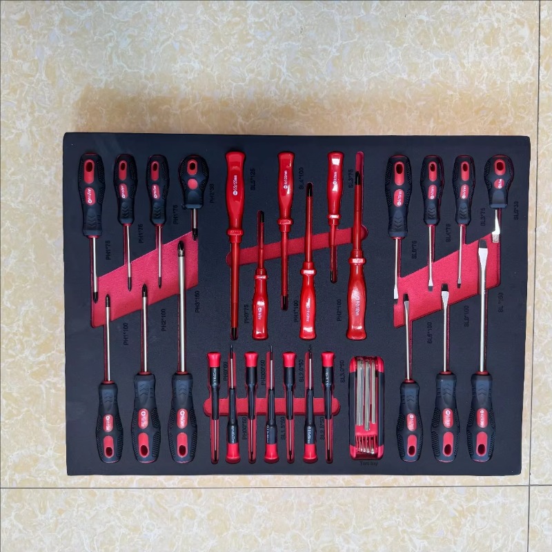 Hot Sale 7 Drawers Hand Operat - Workshop Tools For Sale のレビューと価格