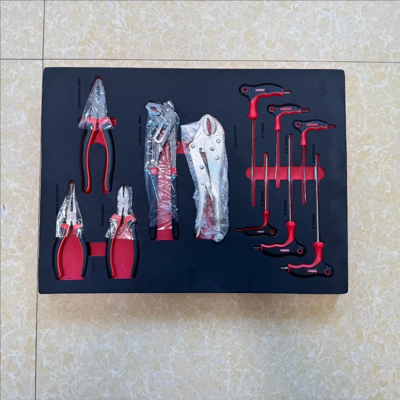 Hot Sale 7 Drawers Hand Operat - Workshop Tools For Sale のレビューと価格