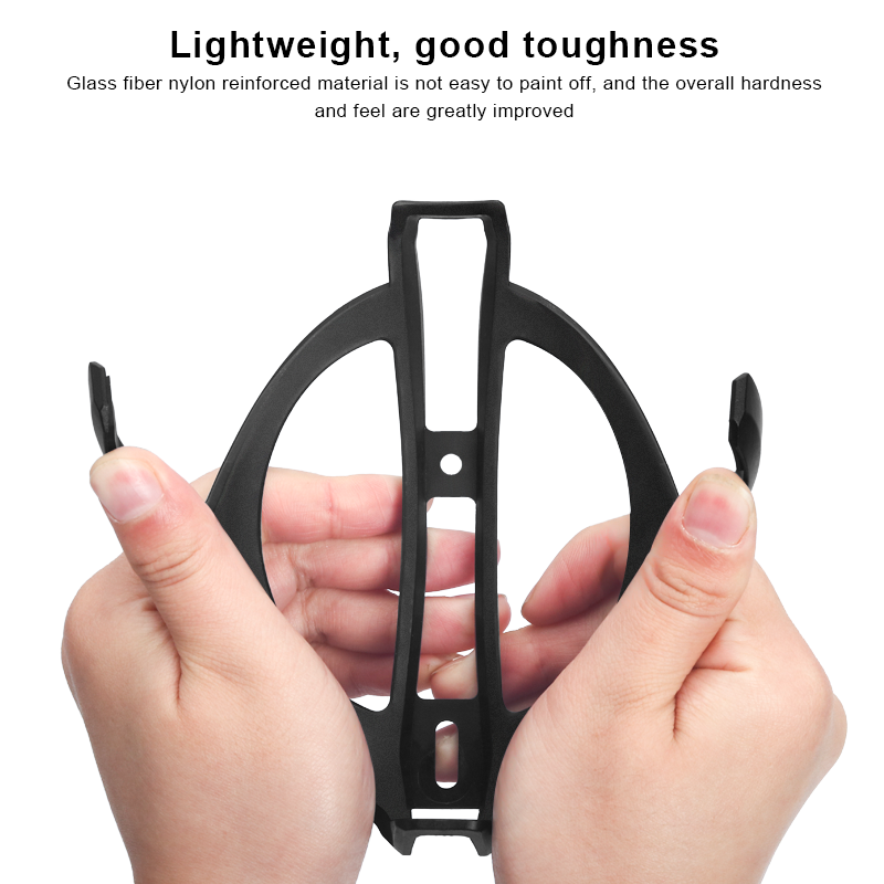 Bicycle Water Bottle Cages Wit - Screw Organizer Kit のレビューと価格