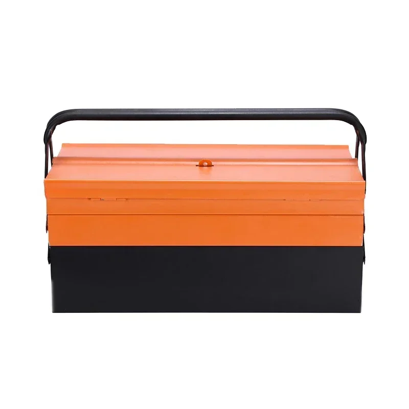 Tool Set Iron Box With 3 Drawe - Workshop Tools Price のレビューと価格