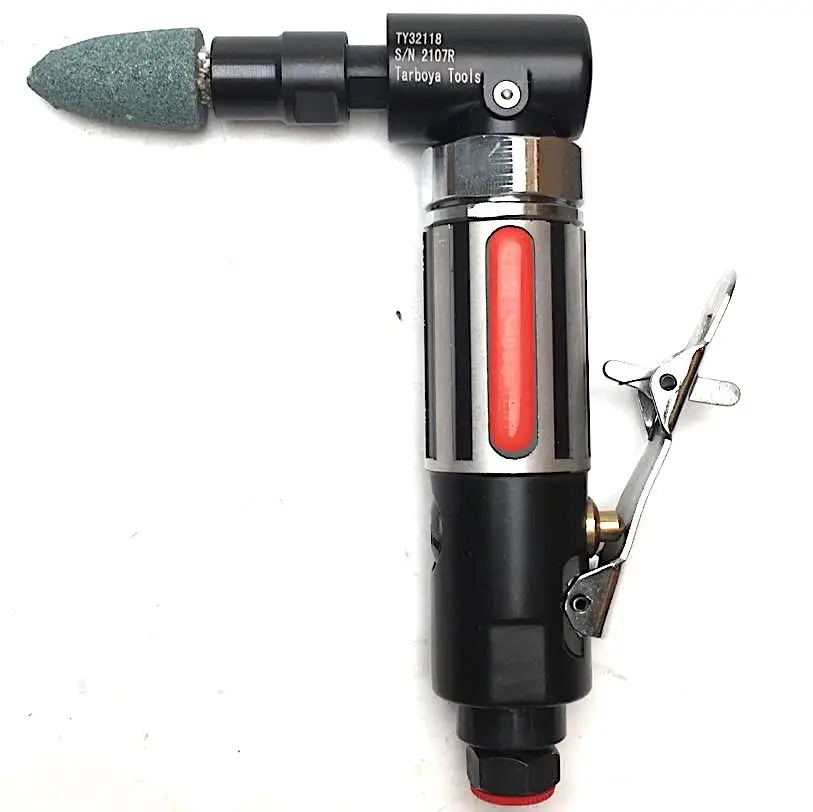 Awesome Angle Grinder for Work - Tools At Workshop のレビューと価格