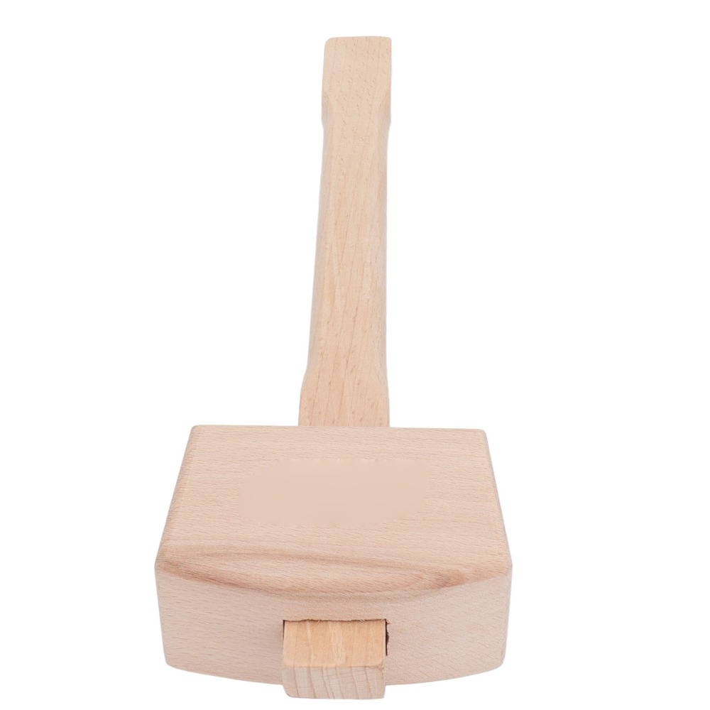 Tool Solid Wooden Mallets Ligh - Mallet Wood Carving のレビューと価格