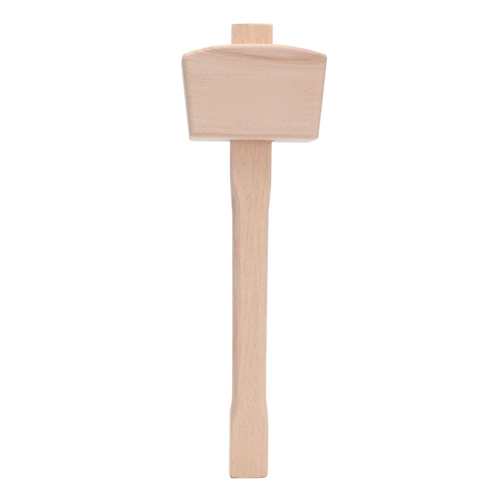 Tool Solid Wooden Mallets Ligh - Mallet Wood Carving のレビューと価格