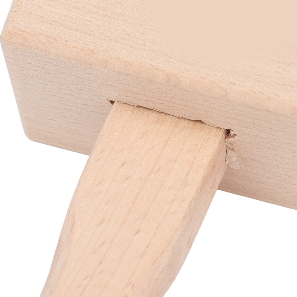 Tool Solid Wooden Mallets Ligh - Mallet Wood Carving のレビューと価格