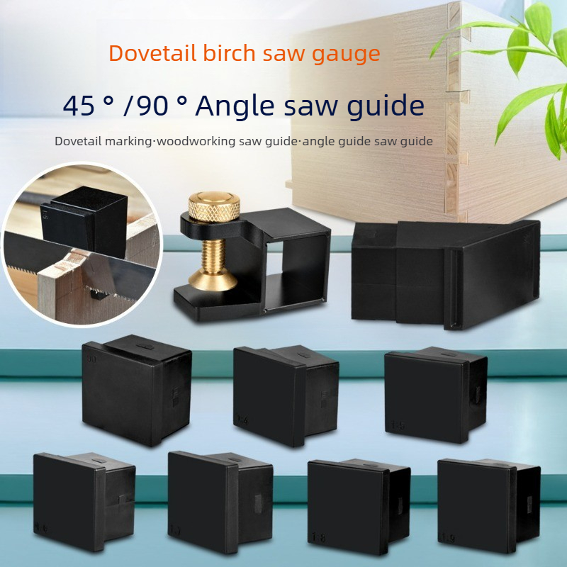 Woodworking Dovetail Jig Hand  - Dovetail Marking Guide のレビューと価格