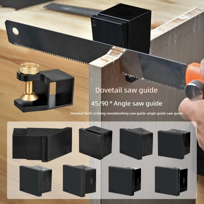 Woodworking Dovetail Jig Hand  - Dovetail Marking Guide のレビューと価格