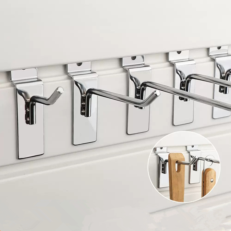 50Pcs Slot Board Slat Shelves  - Workshop Tools Display のレビューと価格