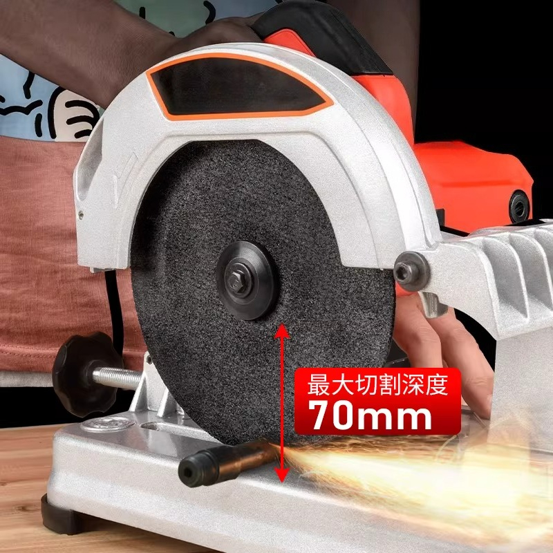 220V Compact Bench Cutting Mac - Tools At Workshop のレビューと価格