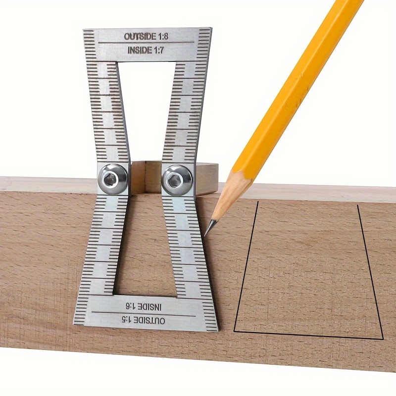 Dovetail Marker Wood Dovetail  - Dovetail Marking Guide のレビューと価格