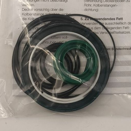 Cylinder Sealing Package QA/80 - Tools Qa のレビューと価格