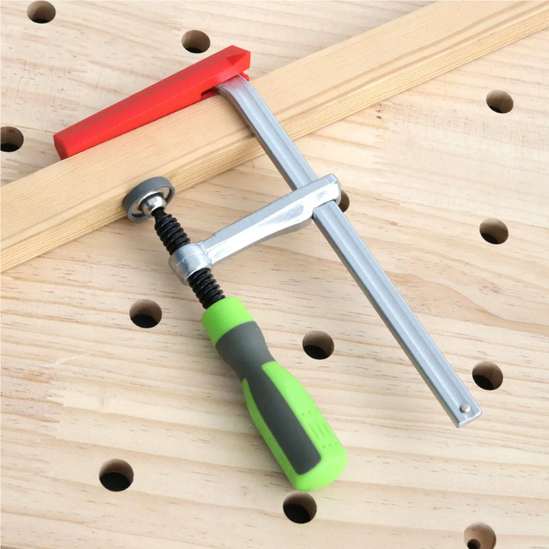 Workbench Guide Rail Clamp Dov - Dovetail Marking Guide のレビューと価格