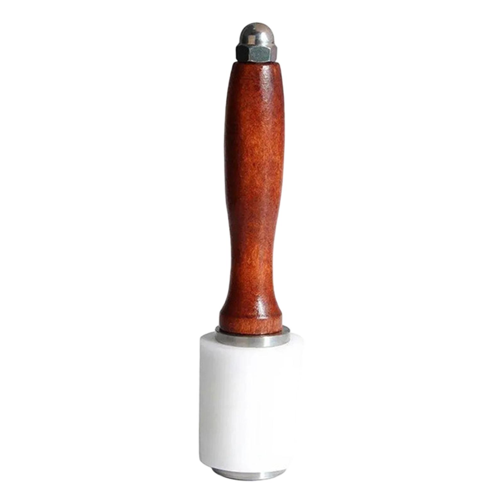 Leathercraft Hammer Supplies P - Mallet Wood Carving のレビューと価格