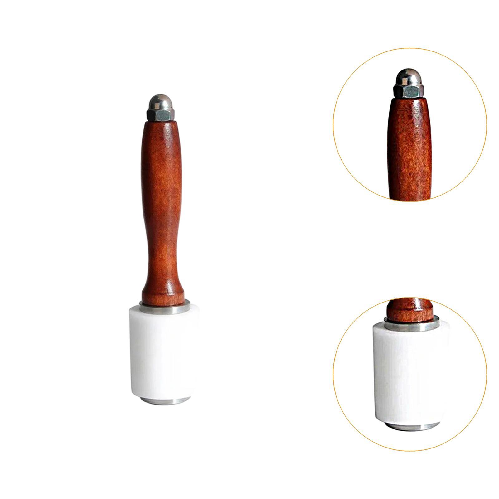 Leathercraft Hammer Supplies P - Mallet Wood Carving のレビューと価格