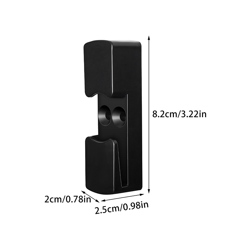 1pc Wall Mount Reel Storage Ra - Screw Organizer Kit のレビューと価格
