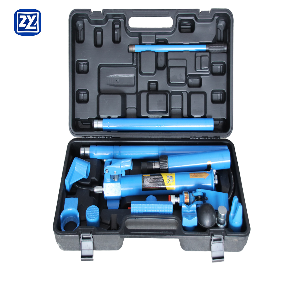 2025 Hot Sale 10 Ton Hydraulic - Workshop Tools For Sale のレビューと価格