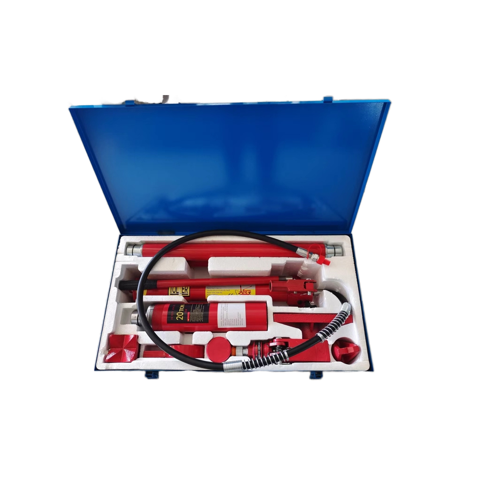 2025 Hot Sale 10 Ton Hydraulic - Workshop Tools For Sale のレビューと価格