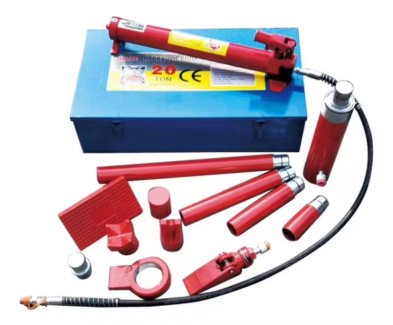 2025 Hot Sale 10 Ton Hydraulic - Workshop Tools For Sale のレビューと価格