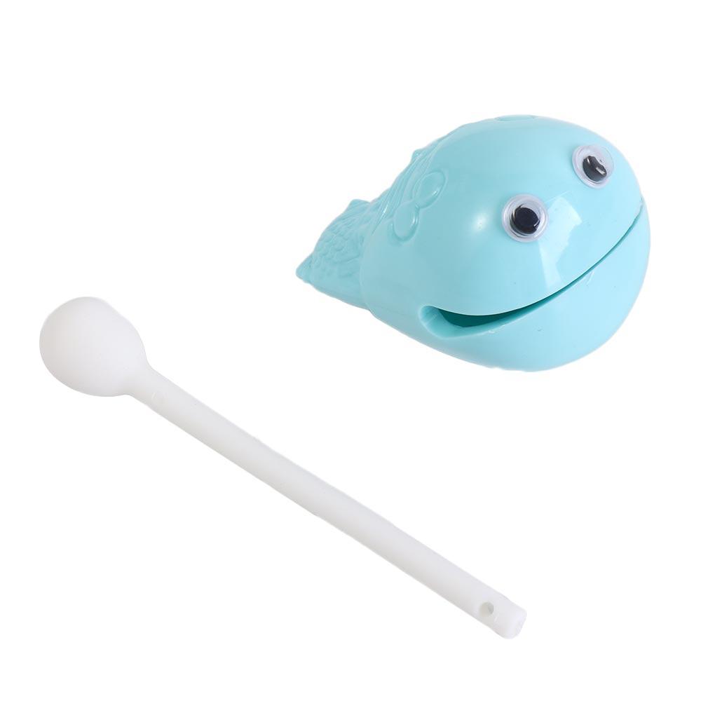 Animal Shape Small Wooden Fish - Mallet Wood Carving のレビューと価格