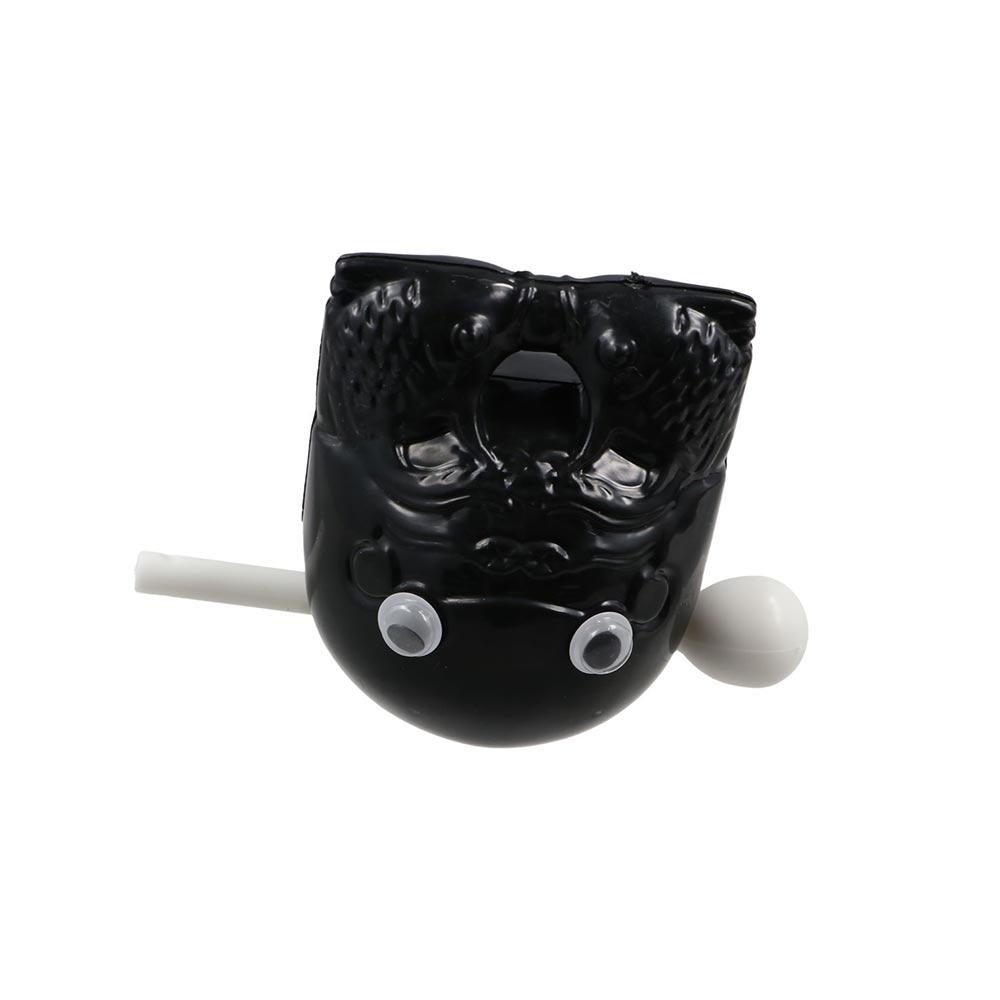 Animal Shape Small Wooden Fish - Mallet Wood Carving のレビューと価格