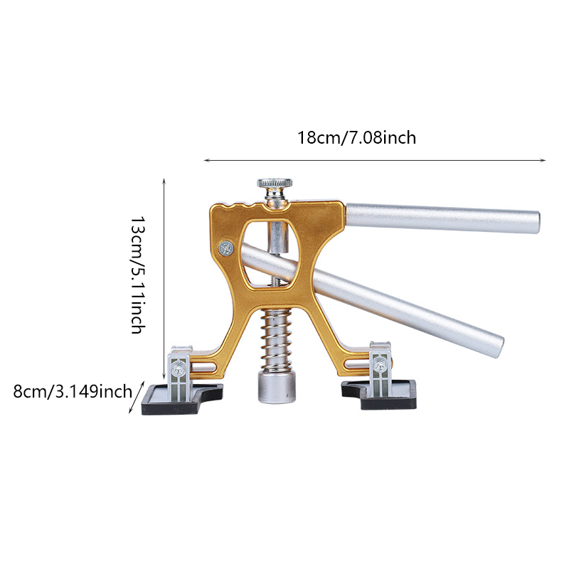 Car Dent Puller Tools T Dent M - Car Workshop Tools Kit のレビューと価格