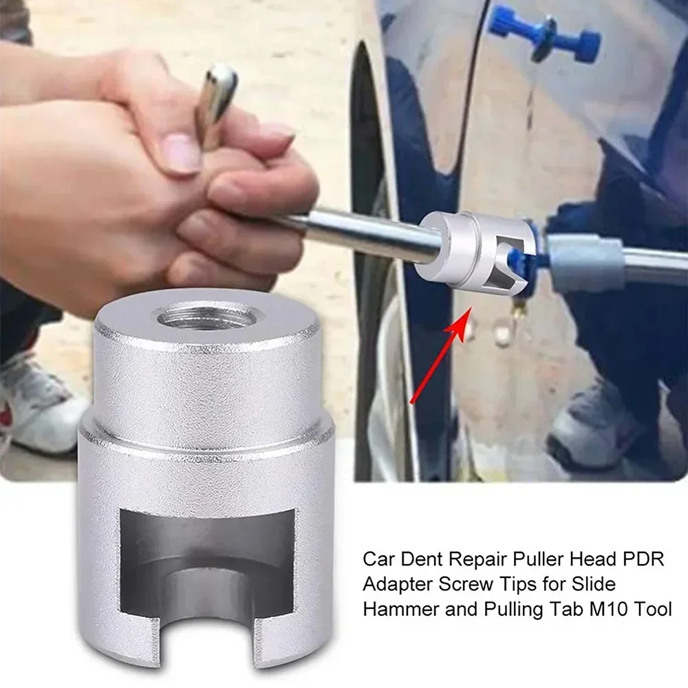 Car Dent Puller Tools T Dent M - Car Workshop Tools Kit のレビューと価格