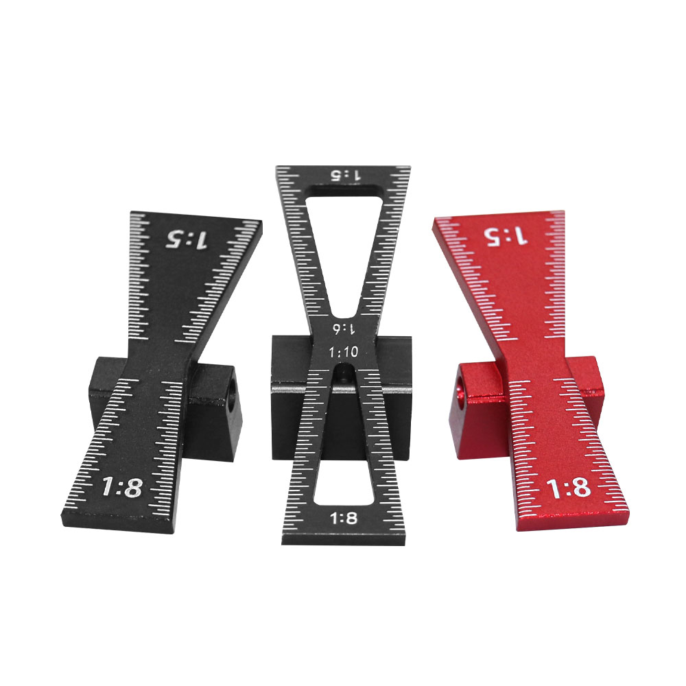 Woodworking Dovetail Marker Al - Dovetail Marking Guide のレビューと価格