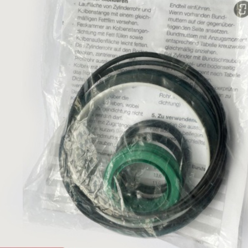 Cylinder Sealing Package QA/80 - Tools Qa のレビューと価格