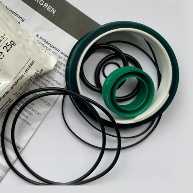 Cylinder Sealing Package QA/80 - Tools Qa のレビューと価格