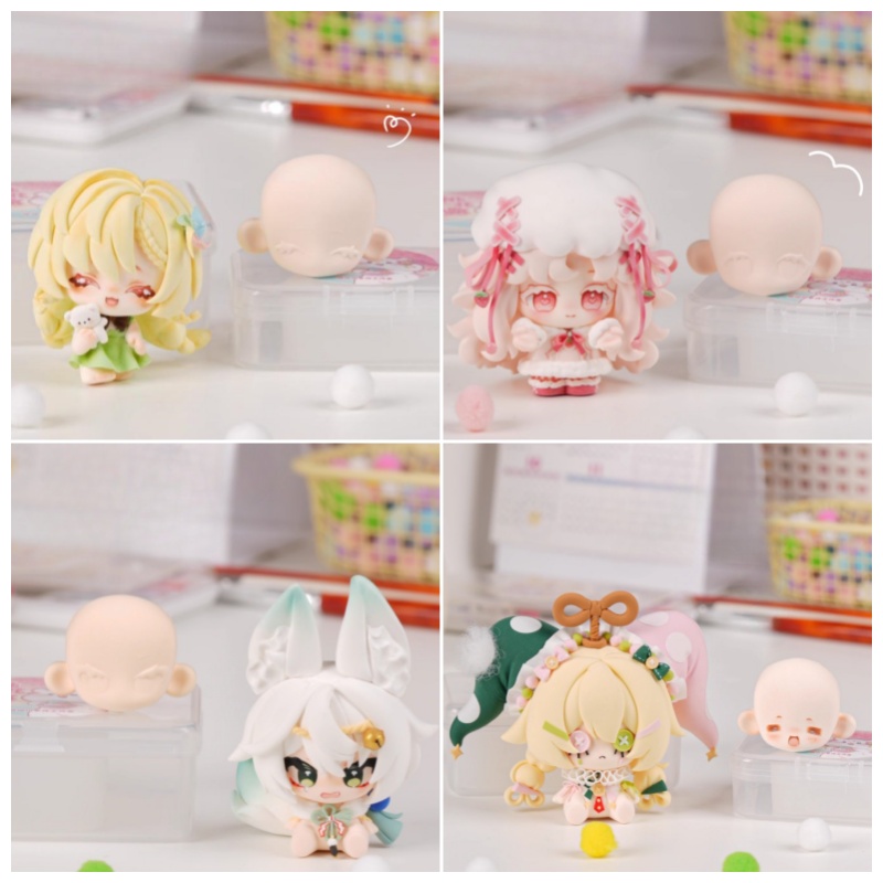 Ultra Light Clay Q Version Car - Tools Qa のレビューと価格