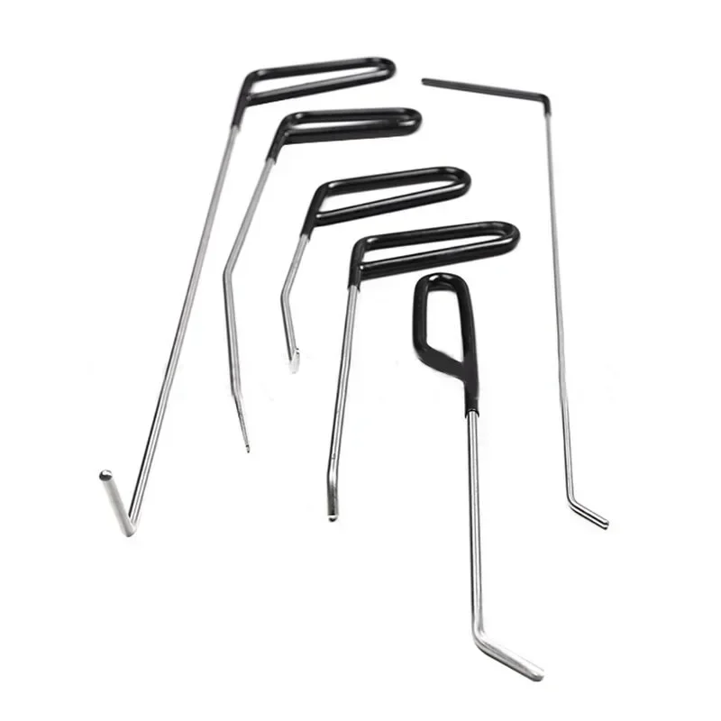 Car Body Dent Removal Crowbar  - Car Workshop Tools Kit のレビューと価格