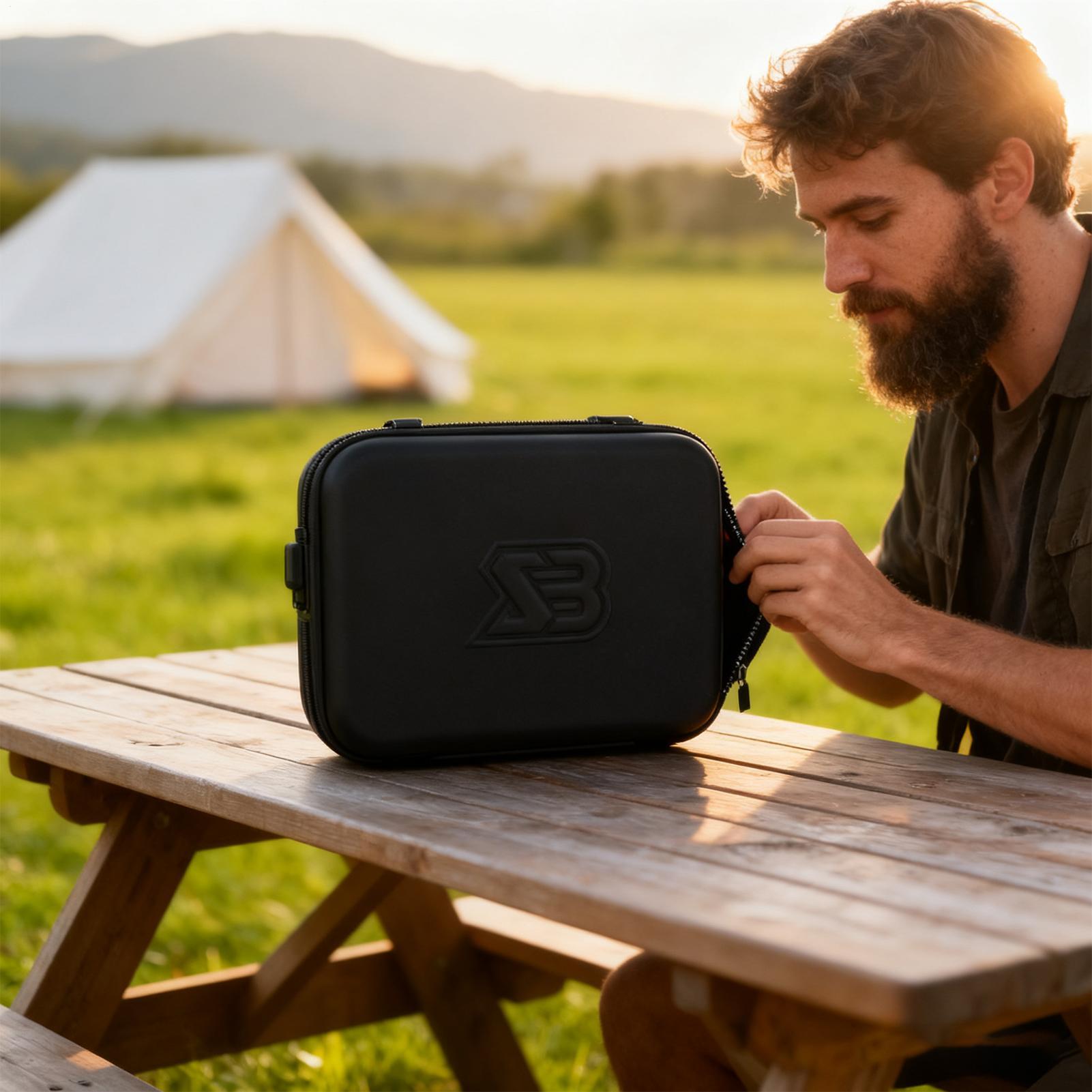 Gyro Storage Bag Gyroscope Too - Workshop Tools Display のレビューと価格