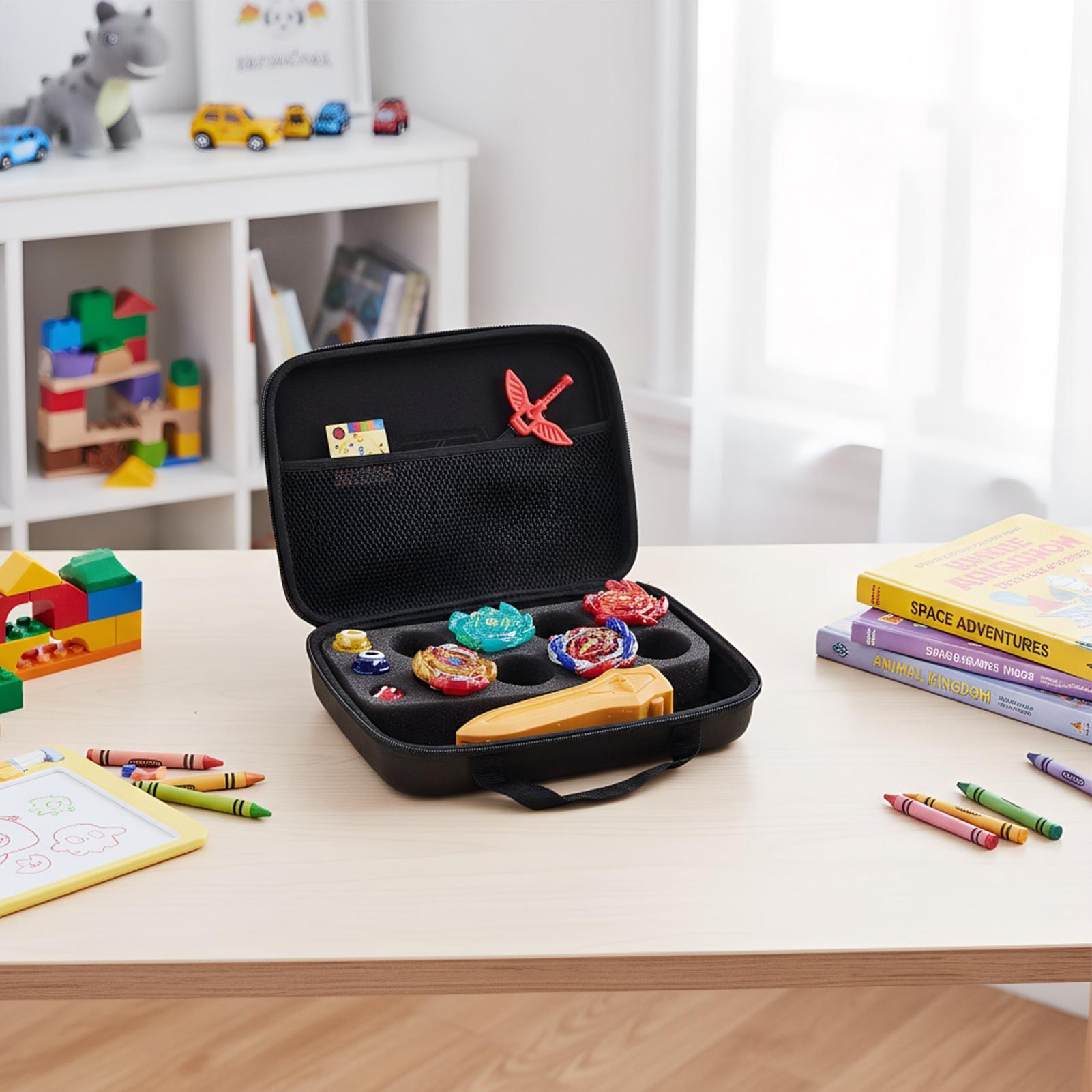 Gyro Storage Bag Gyroscope Too - Workshop Tools Display のレビューと価格