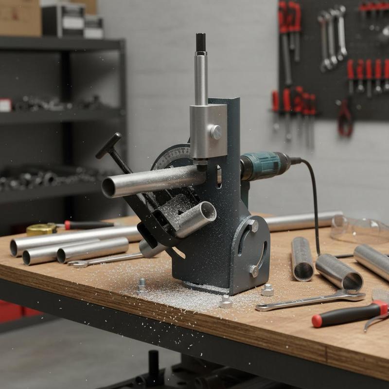 Tubing Cutter 0.5-2 inch Tube  - Tool Workshop のレビューと価格