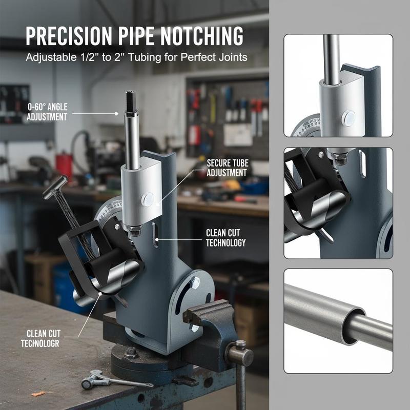 Tubing Cutter 0.5-2 inch Tube  - Tool Workshop のレビューと価格