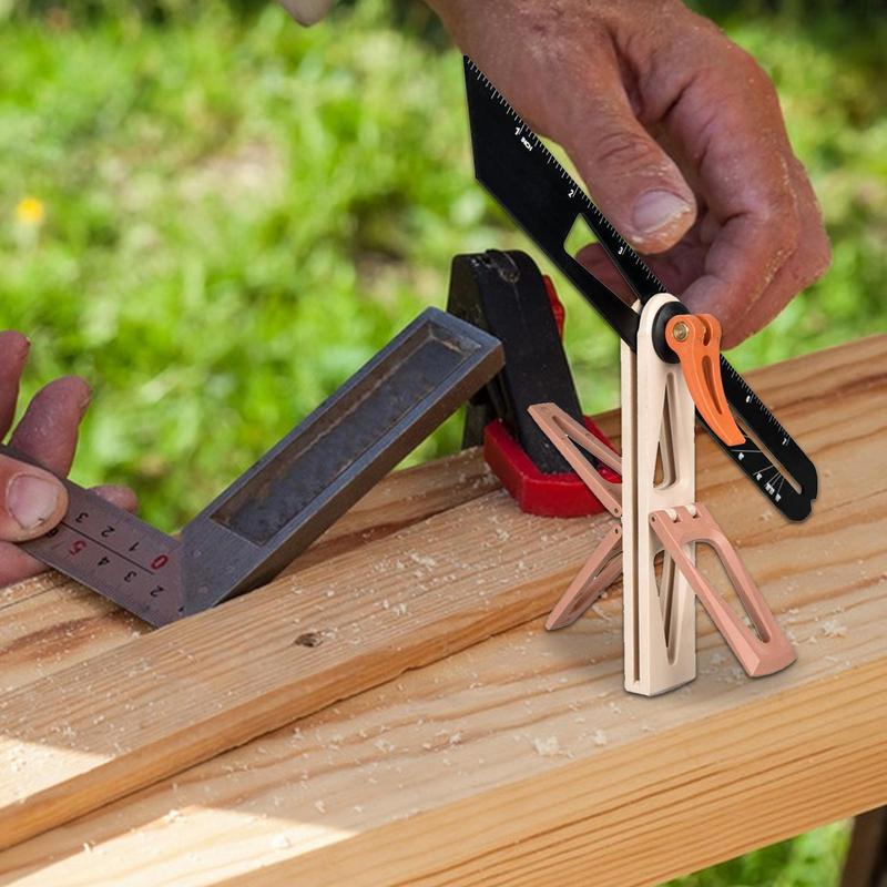 For Woodworking Dovetail Marke - Dovetail Marking Guide のレビューと価格