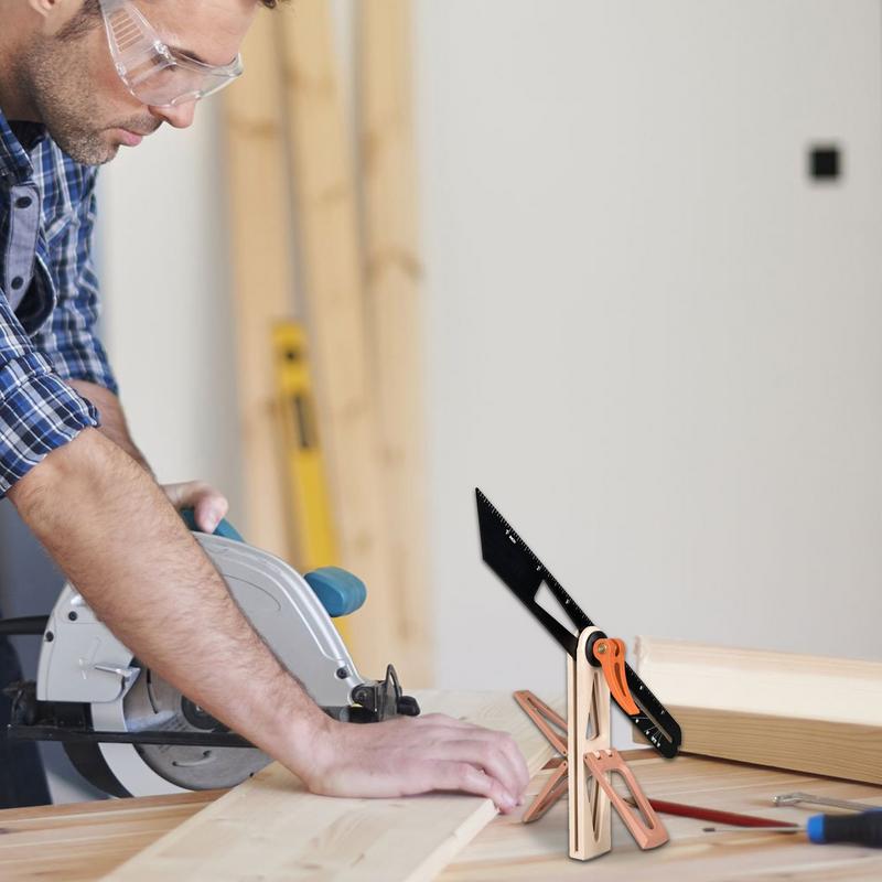 For Woodworking Dovetail Marke - Dovetail Marking Guide のレビューと価格