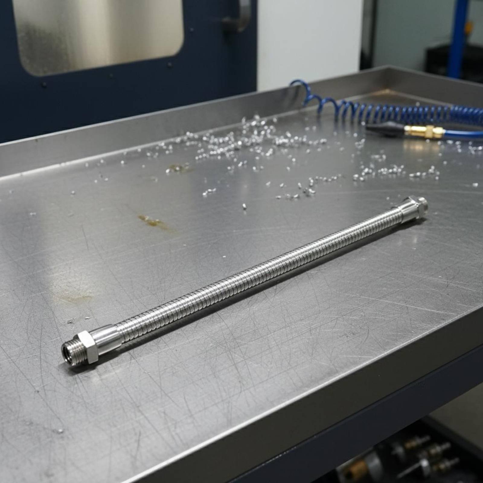 Wide Air Blade Nozzle All Meta - Tool Workshop のレビューと価格